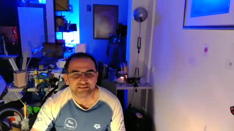 georgempt online show from 02.28.25