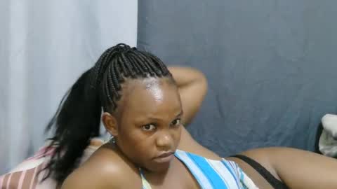 georgeous_kimberly online show from 03.02.26