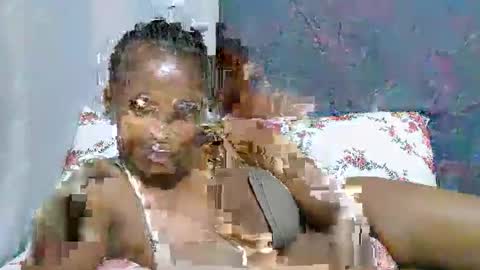 georgeous_kimberly online show from 03.07.26