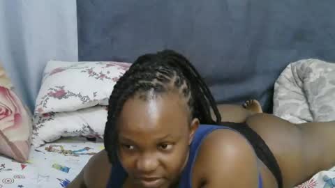 georgeous_kimberly online show from 05.25.26