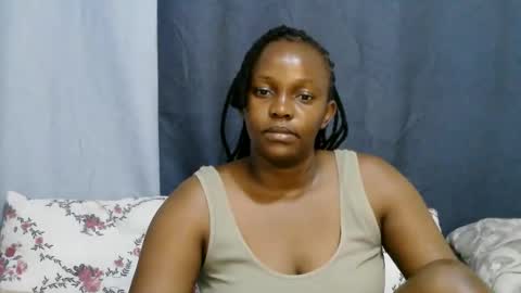 georgeous_kimberly online show from 05.26.26