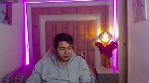 GEORGE online show from 12.10.24