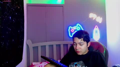 GEORGE online show from 12.27.24