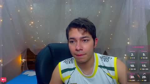 GEORGE online show from 12.29.24