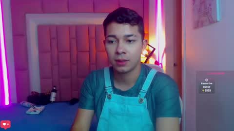 GEORGE online show from 01.06.25