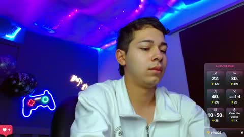 GEORGE online show from 01.13.25