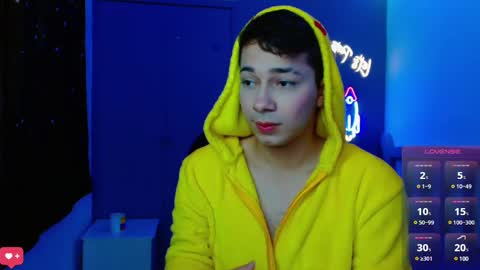 GEORGE online show from 01.15.25