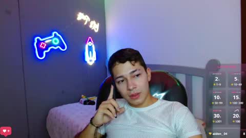 GEORGE online show from 01.17.25