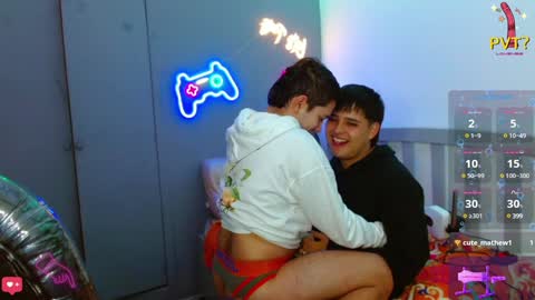 GEORGE online show from 01.31.25