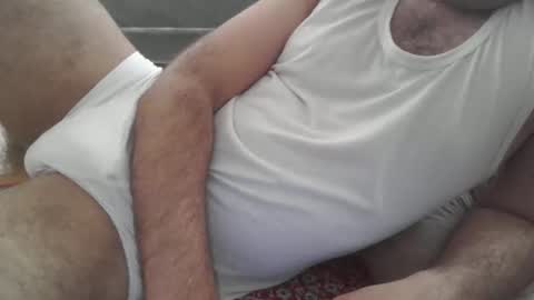 Murat online show from 04.20.26