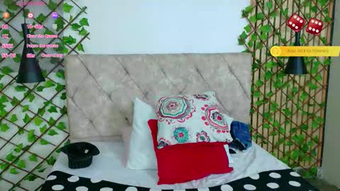 georgia_candy online show from 03.01.26