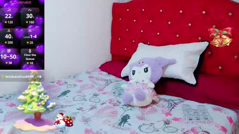 georgia_oli online show from 12.13.24