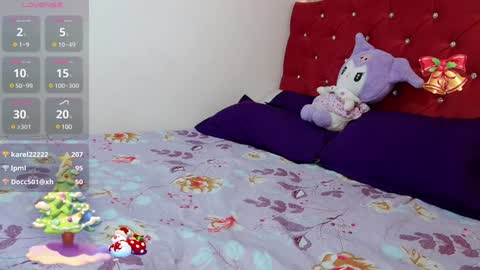 georgia_oli online show from 01.11.25