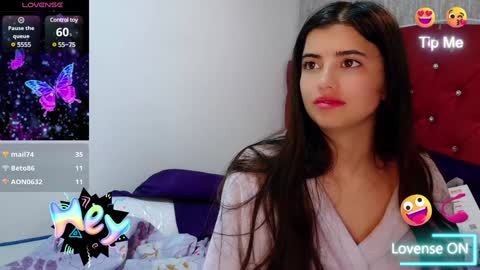 georgia_oli online show from 01.16.25