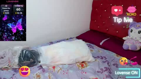 georgia_oli online show from 01.27.25