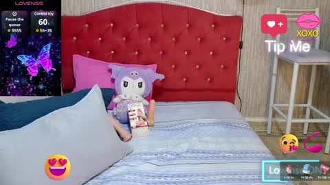 georgia_oli online show from 01.30.25