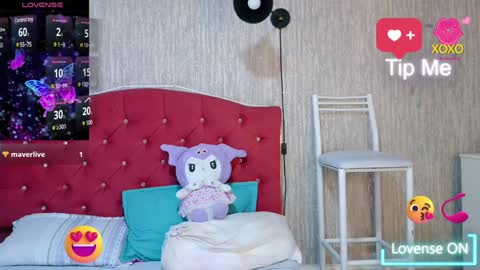 georgia_oli online show from 01.31.25