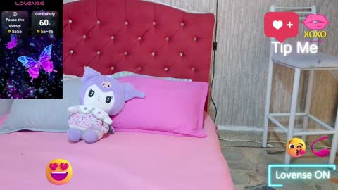 georgia_oli online show from 02.03.25