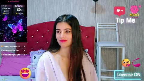 georgia_oli online show from 02.11.25