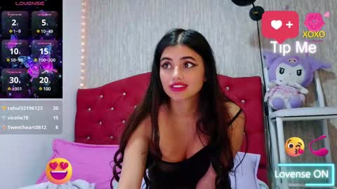 georgia_oli online show from 02.13.25