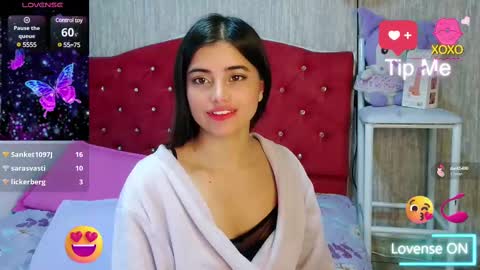 georgia_oli online show from 02.14.25