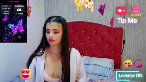 georgia_oli online show from 02.15.25