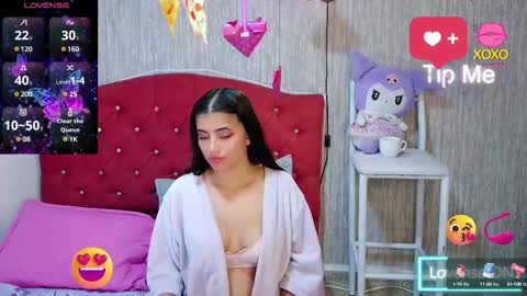 georgia_oli online show from 02.15.25