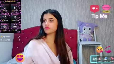 georgia_oli online show from 03.10.25