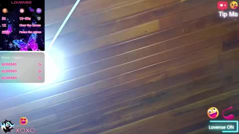 georgia_oli online show from 09.12.25