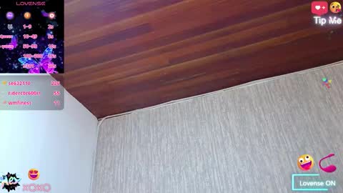 georgia_oli online show from 09.12.25