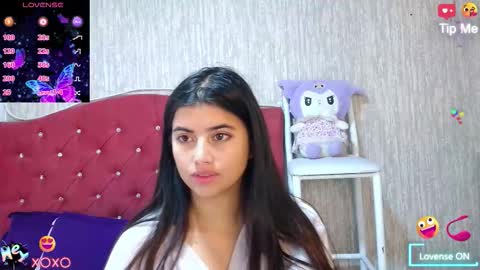 georgia_oli online show from 09.17.25