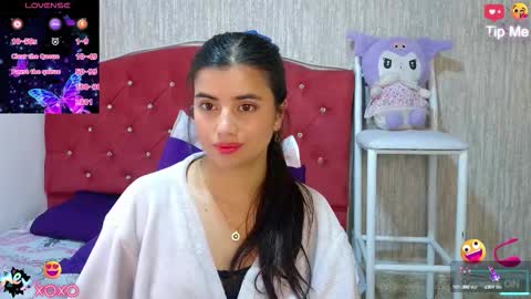 georgia_oli online show from 09.25.25