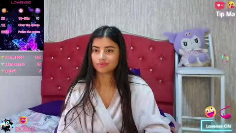 georgia_oli online show from 09.26.25