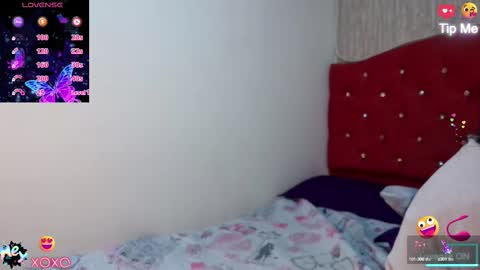 georgia_oli online show from 09.27.25