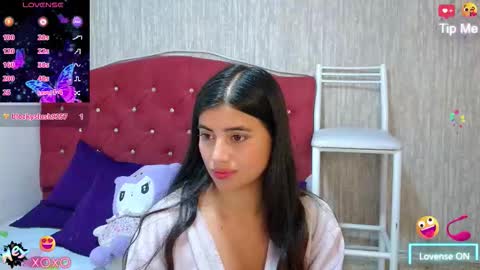 georgia_oli online show from 10.08.25