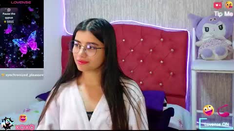 georgia_oli online show from 10.17.25