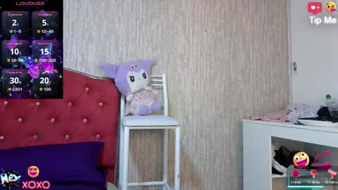 georgia_oli online show from 11.08.25