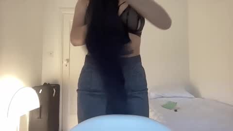 Snapshot of georgiagorgeous chatting on 03.15.26 Georgia Gorgeous online show from 03.15.26