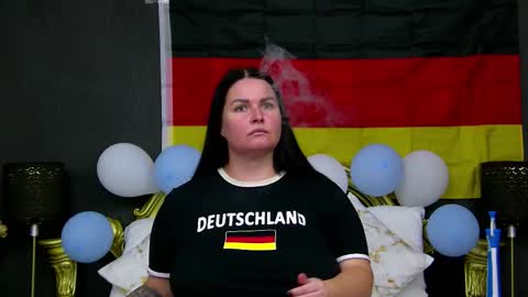 GeorgiaLerox online show from 09.28.25