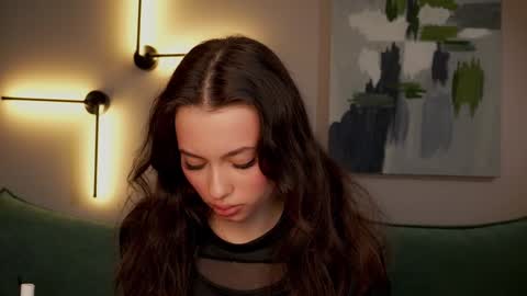 georgiamorandi online show from 12.13.24