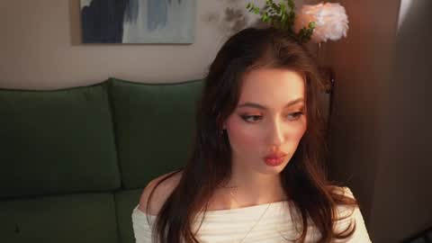 georgiamorandi online show from 01.07.25