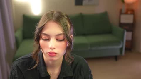 georgiamorandi online show from 01.25.25