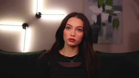 georgiamorandi online show from 02.12.25