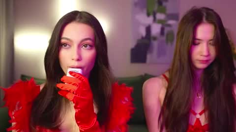 georgiamorandi online show from 02.14.25