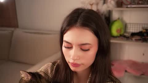 georgiamorandi online show from 03.25.26