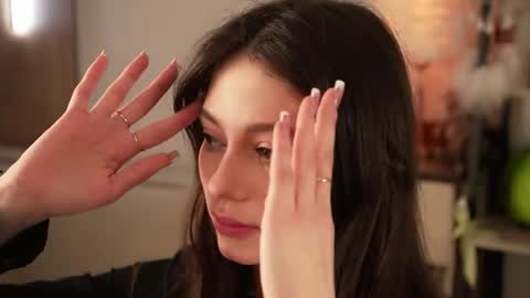 georgiamorandi online show from 03.29.26