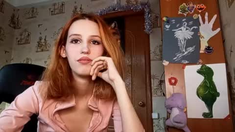 Ellie online show from 04.21.26