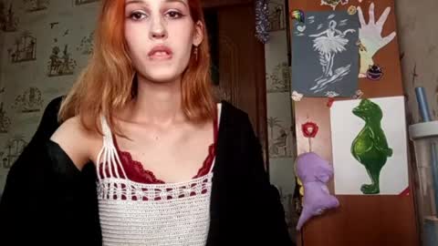 Ellie online show from 04.30.26