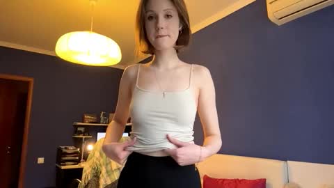 Margaret online show from 11.24.25