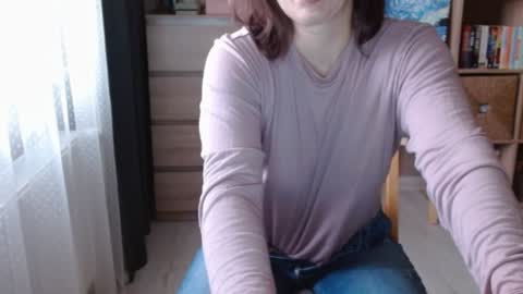 Melissa online show from 11.12.25